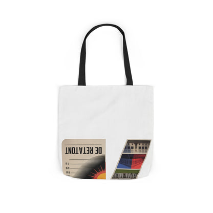 75 Years of Building, One Tweet to Destroy Tote