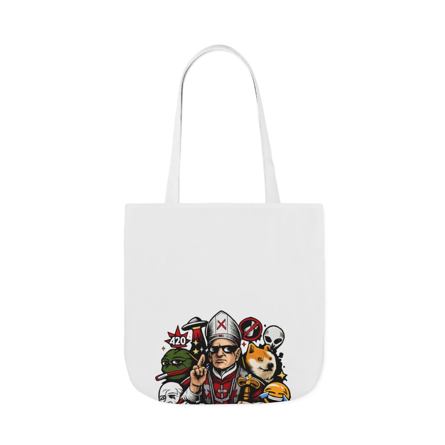 Tote — Sacred Venom