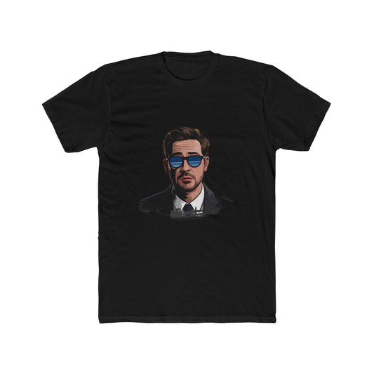 openai-boss-deeply-sorry-for-n-doomer Tee