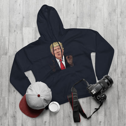 All The Cards Hoodie