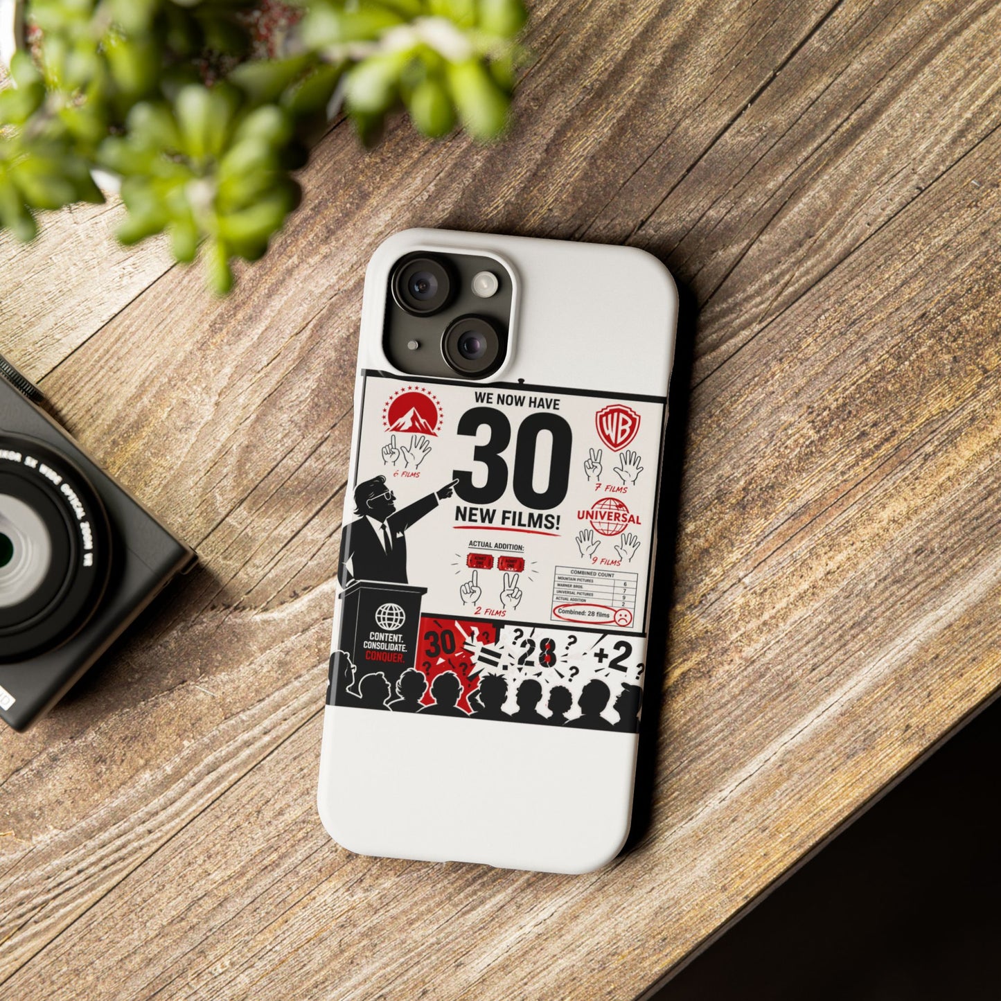 Product Phone Case