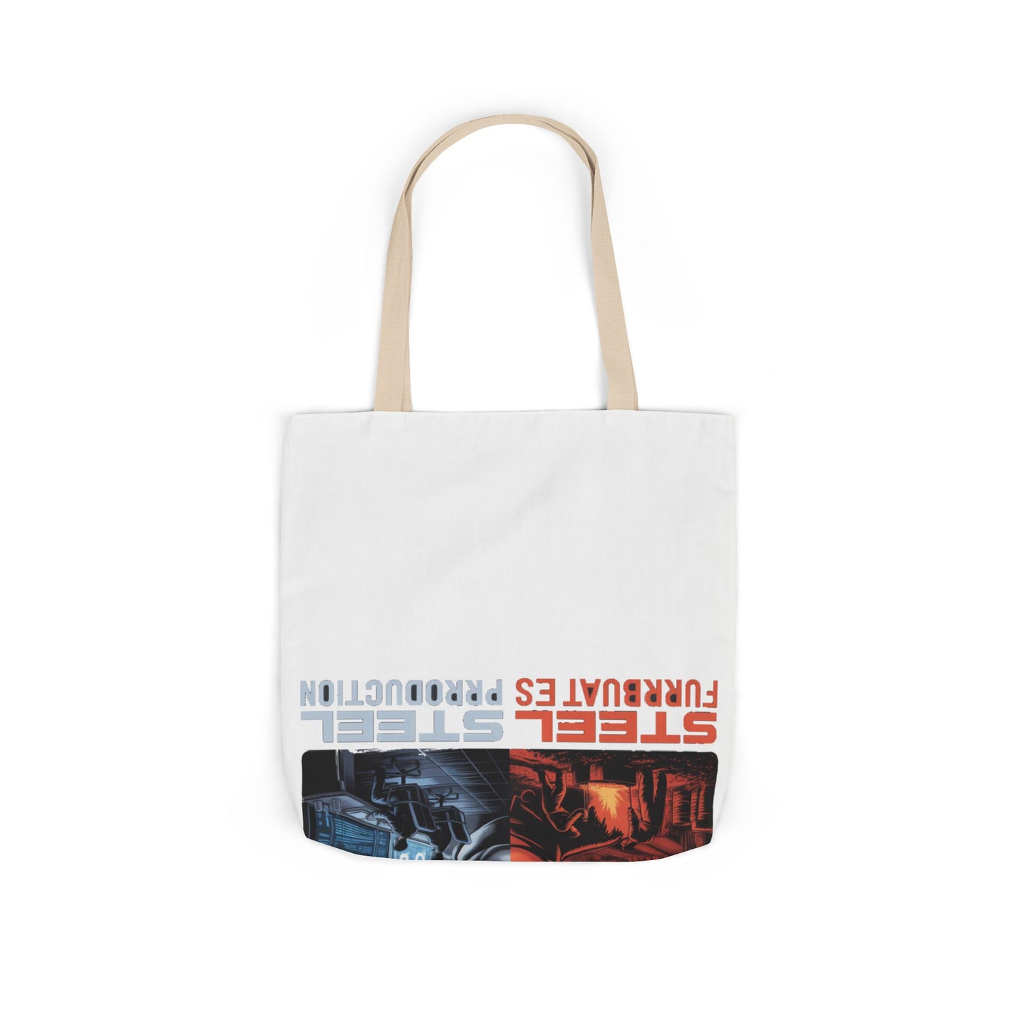 AI Great Leap Forward Tote