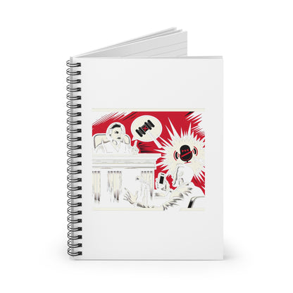Product Notebook
