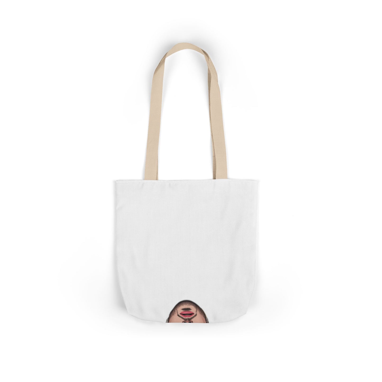 Creator Meltdown Tote