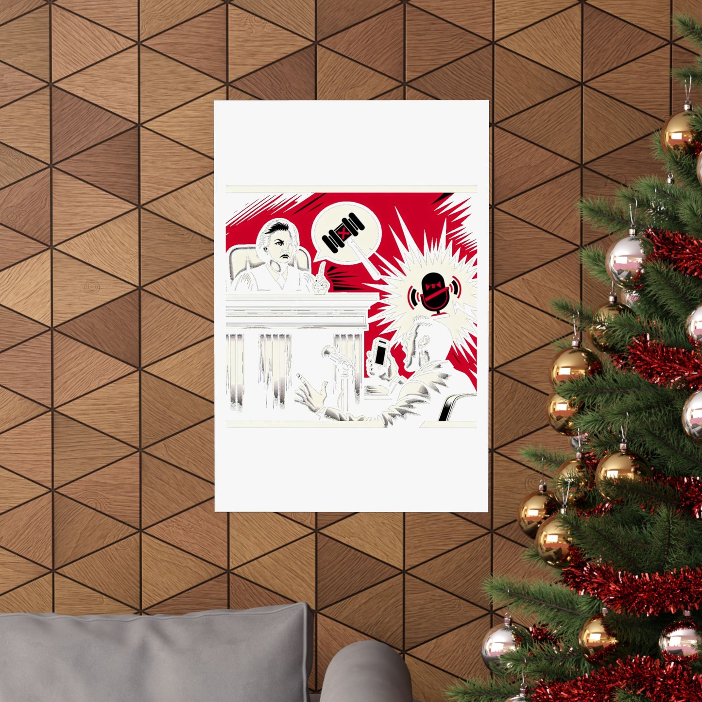 Product Poster