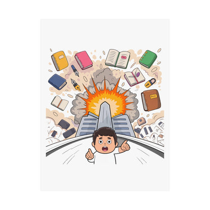 Product Poster
