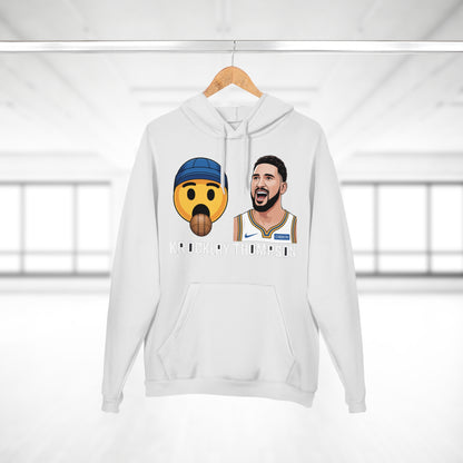 The Silent Klay Hoodie