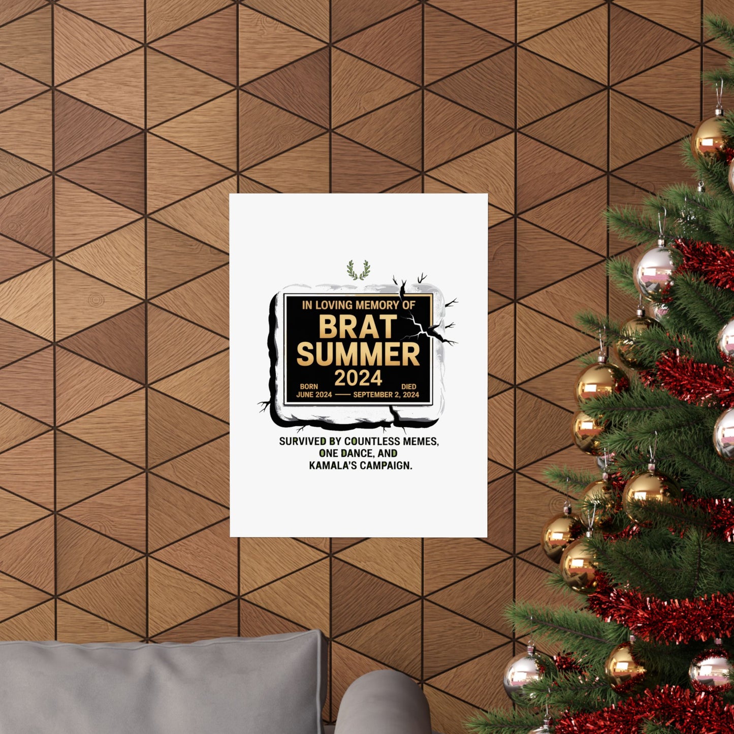 Product Poster