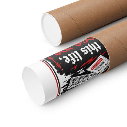 Product Poster
