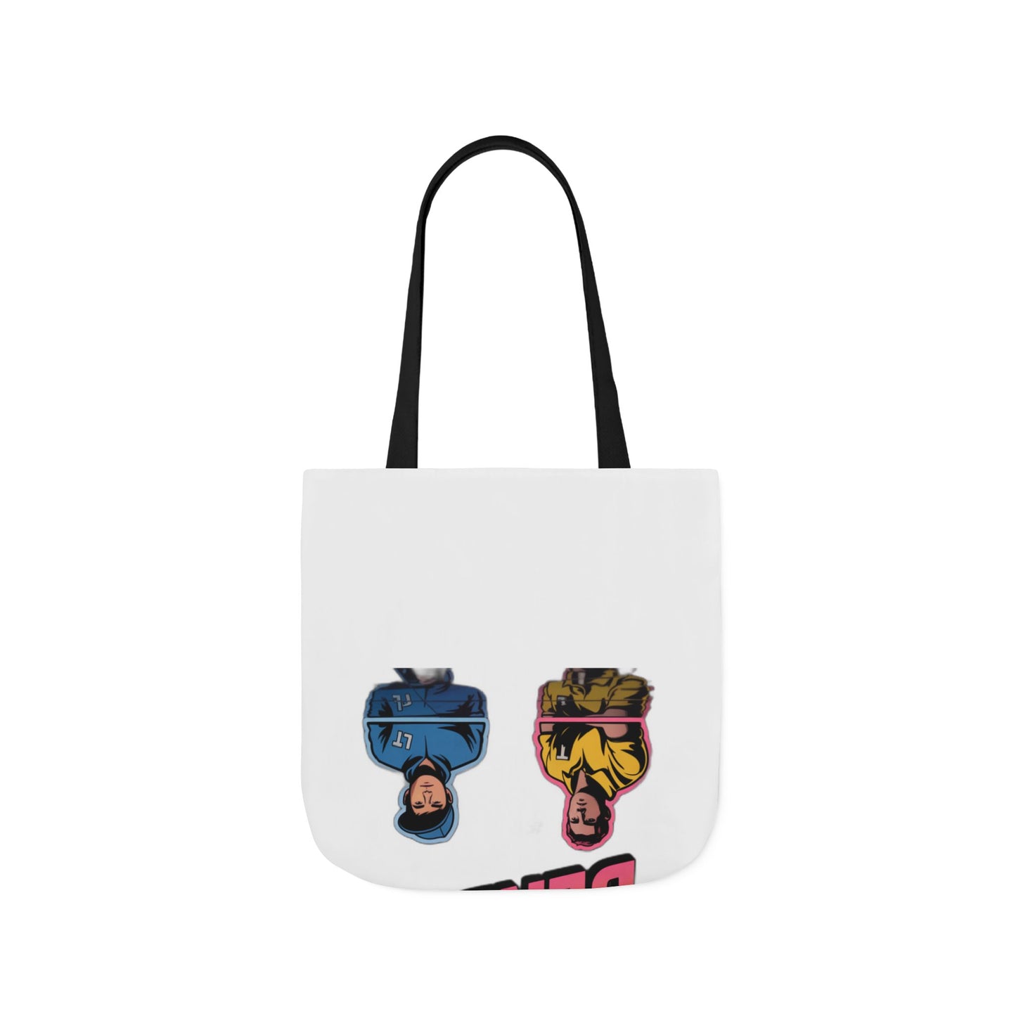 T1's 'Easy' Three-Peat Tote