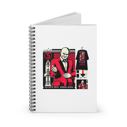 Product Notebook