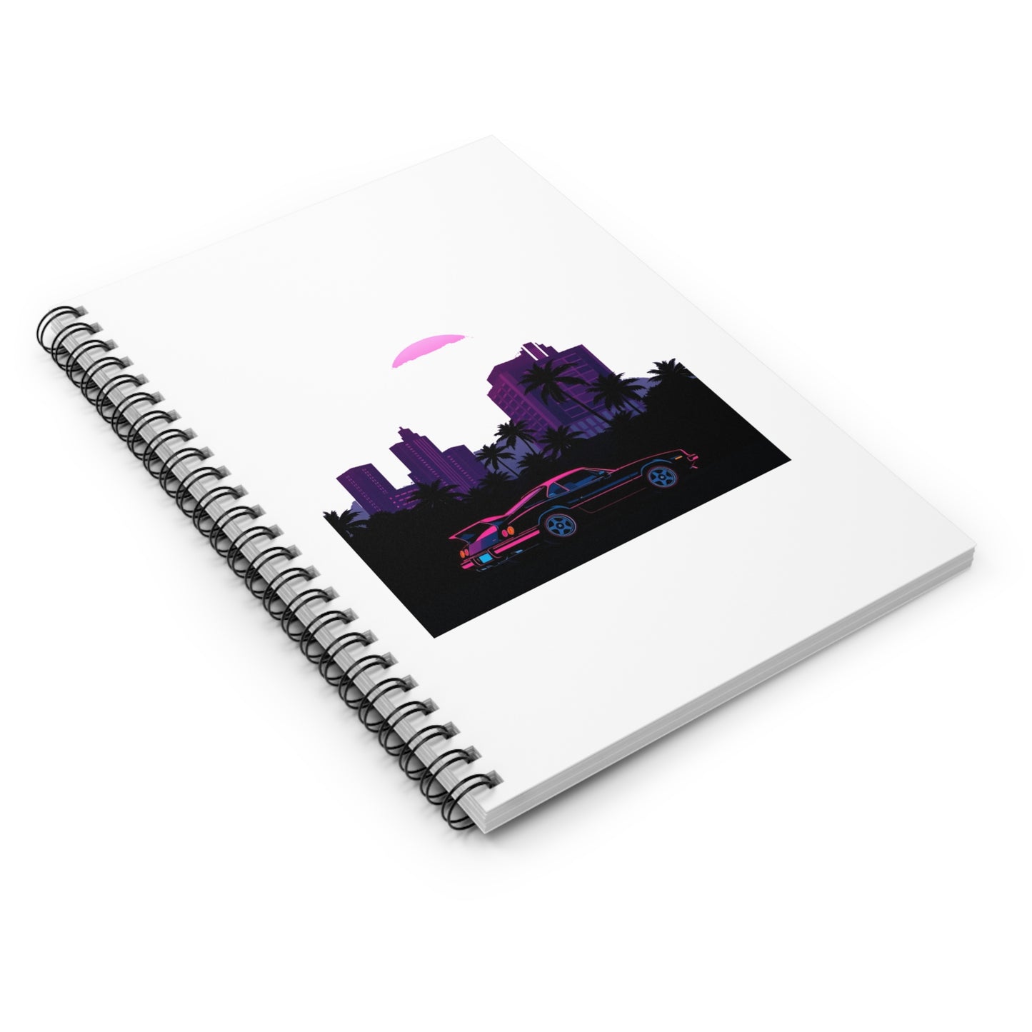 Product Notebook