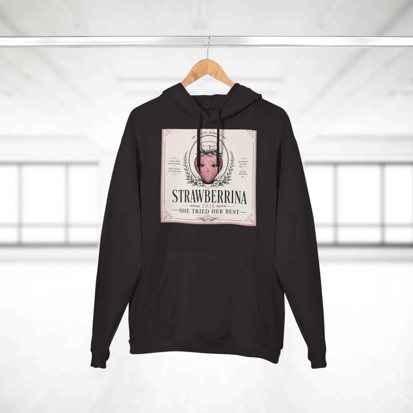 Product Hoodie