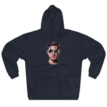 engagement-farming Hoodie