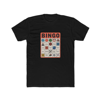 NSF Crisis Bingo Tee