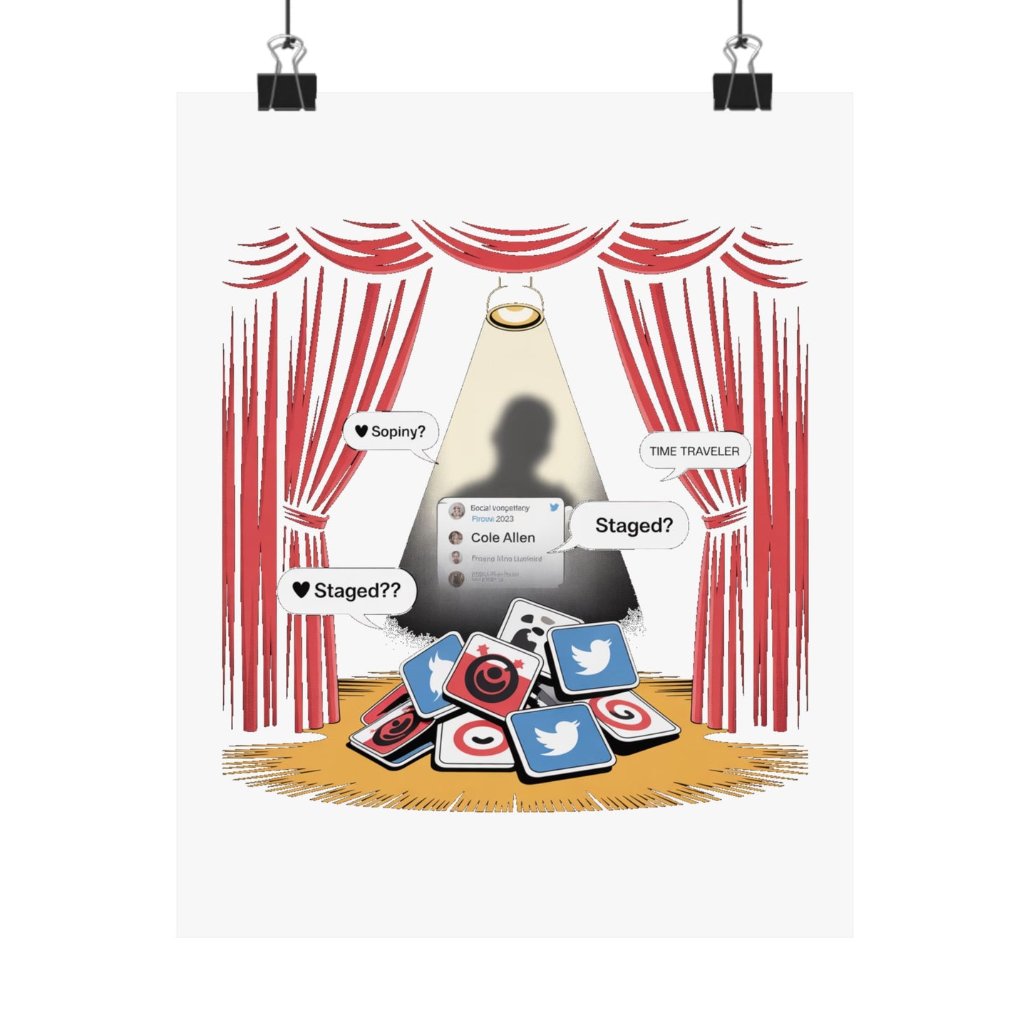 Product Poster