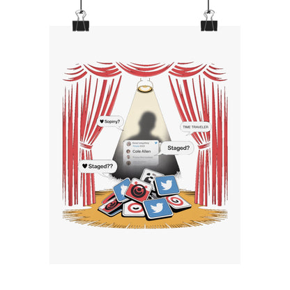 Product Poster