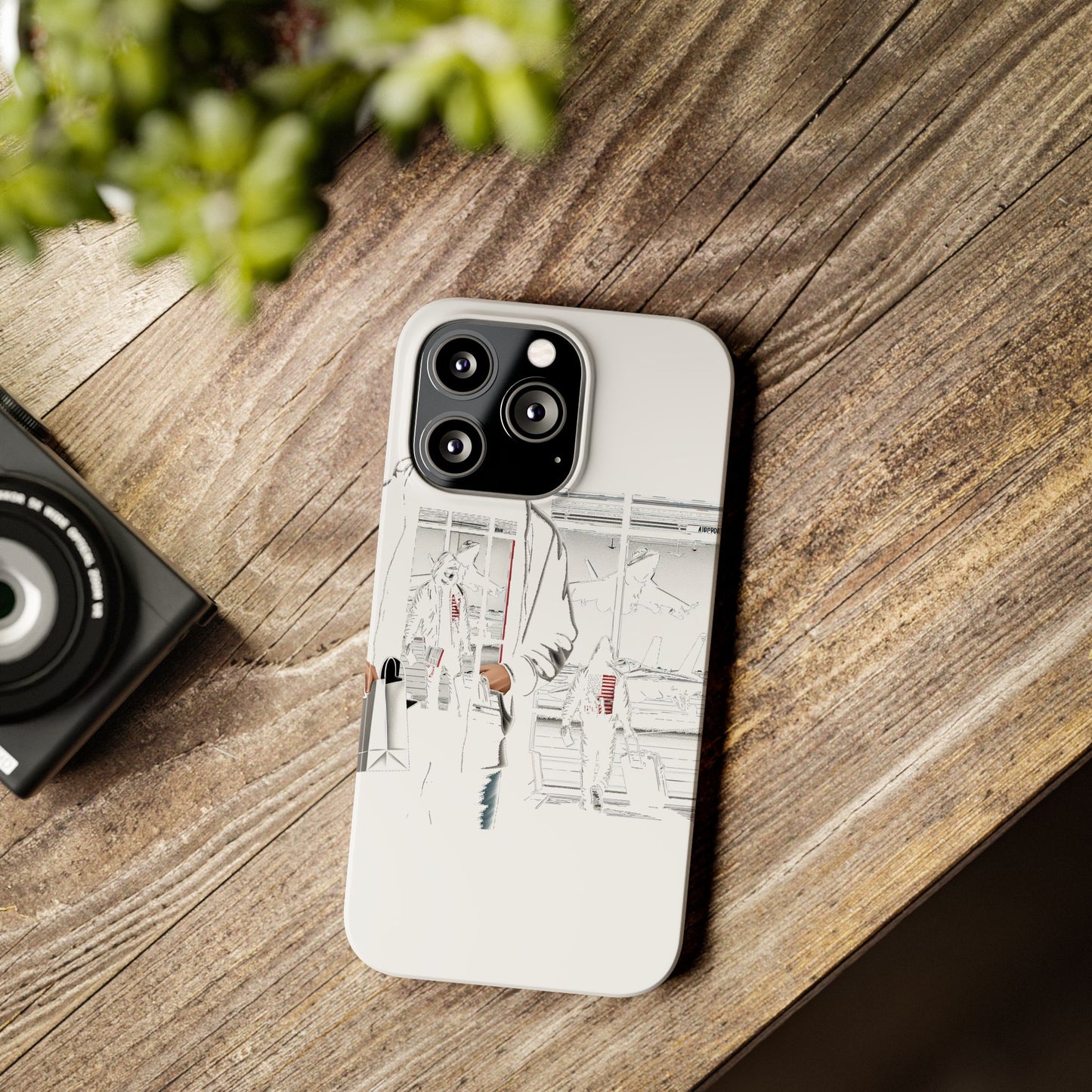 Product Phone Case