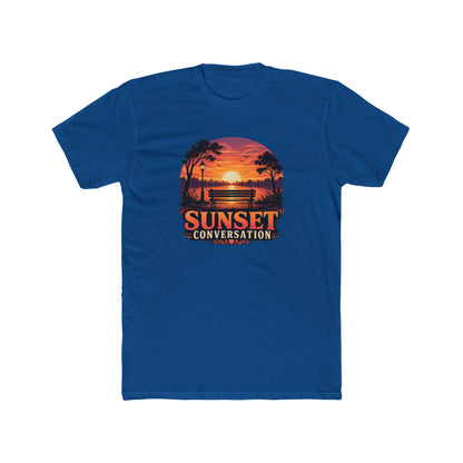 park-bench-reunion Tee