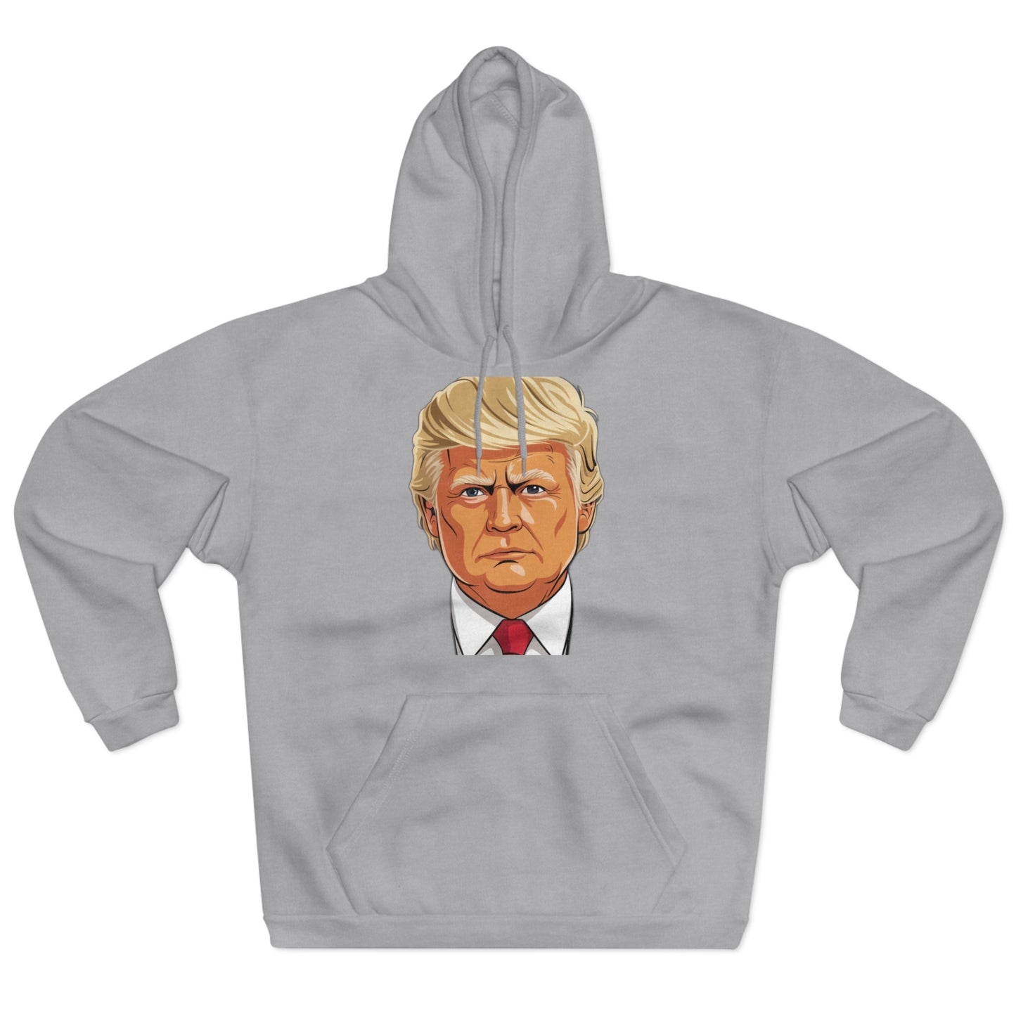 Lego War Chronicles: Iran's Animated Victory Hoodie