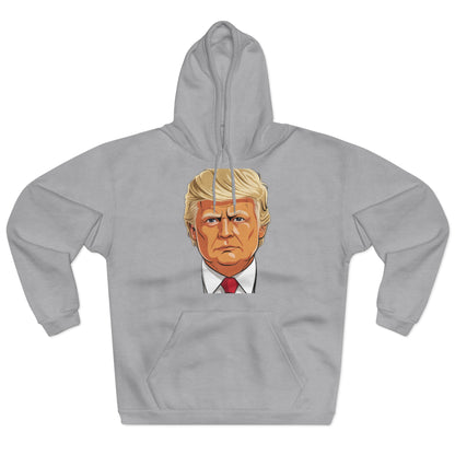 Lego War Chronicles: Iran's Animated Victory Hoodie