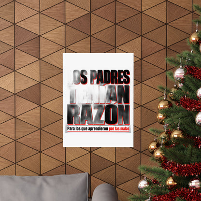 Product Poster