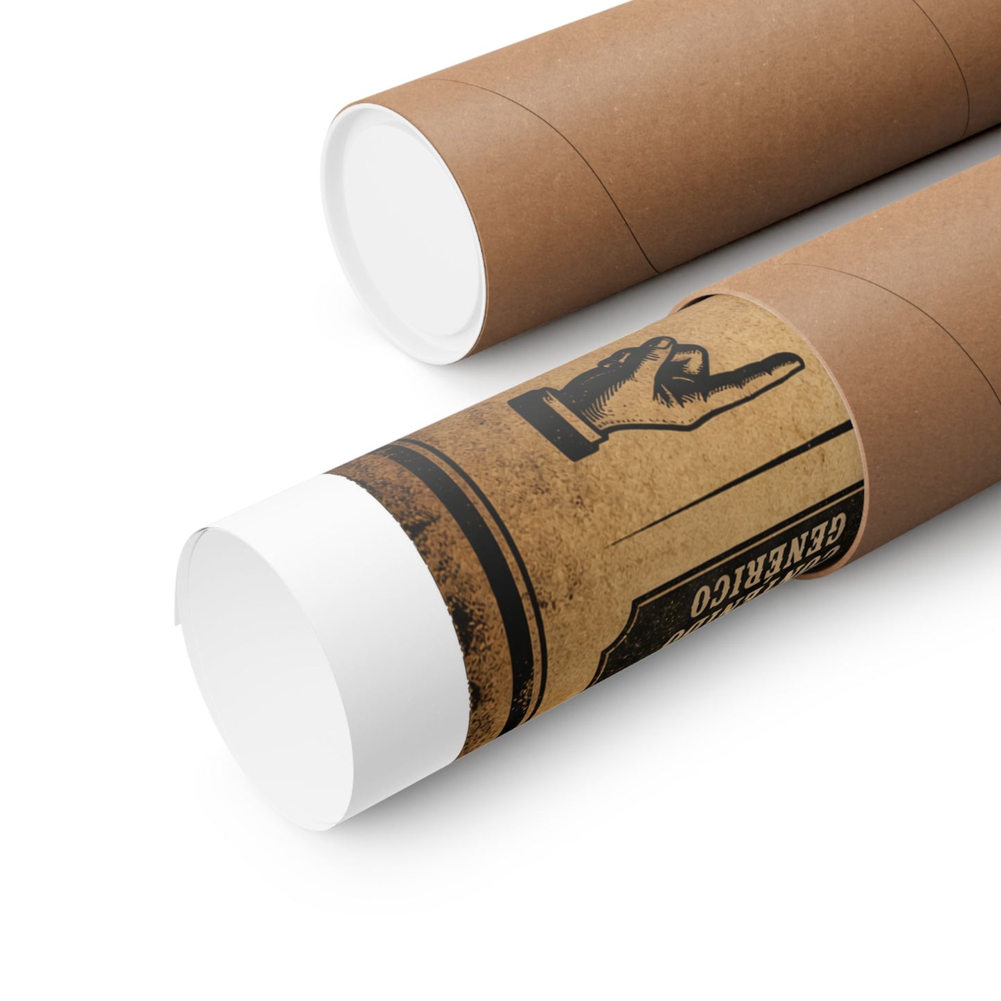 Product Poster