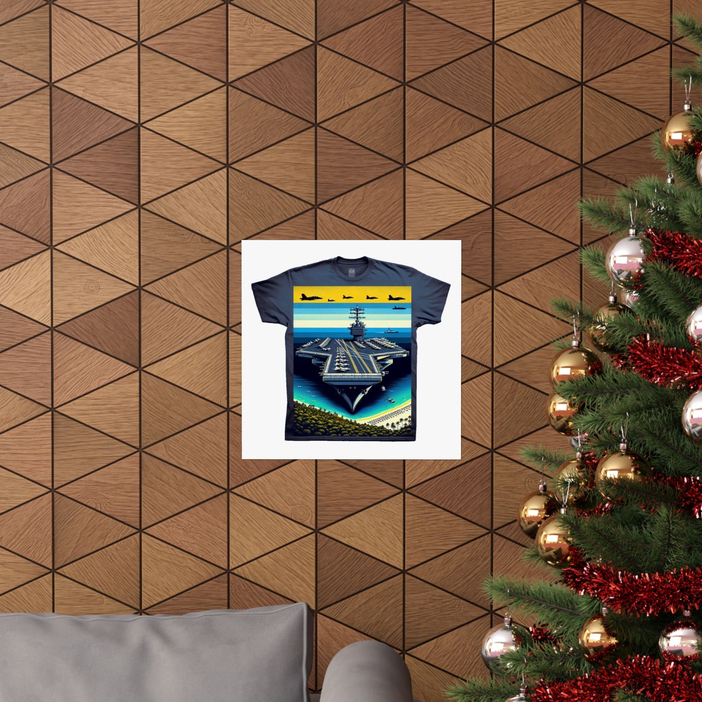 Product Poster