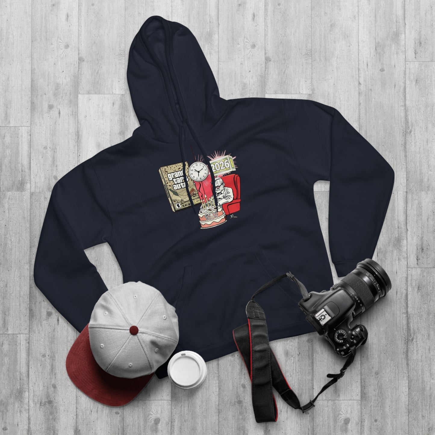 Product Hoodie