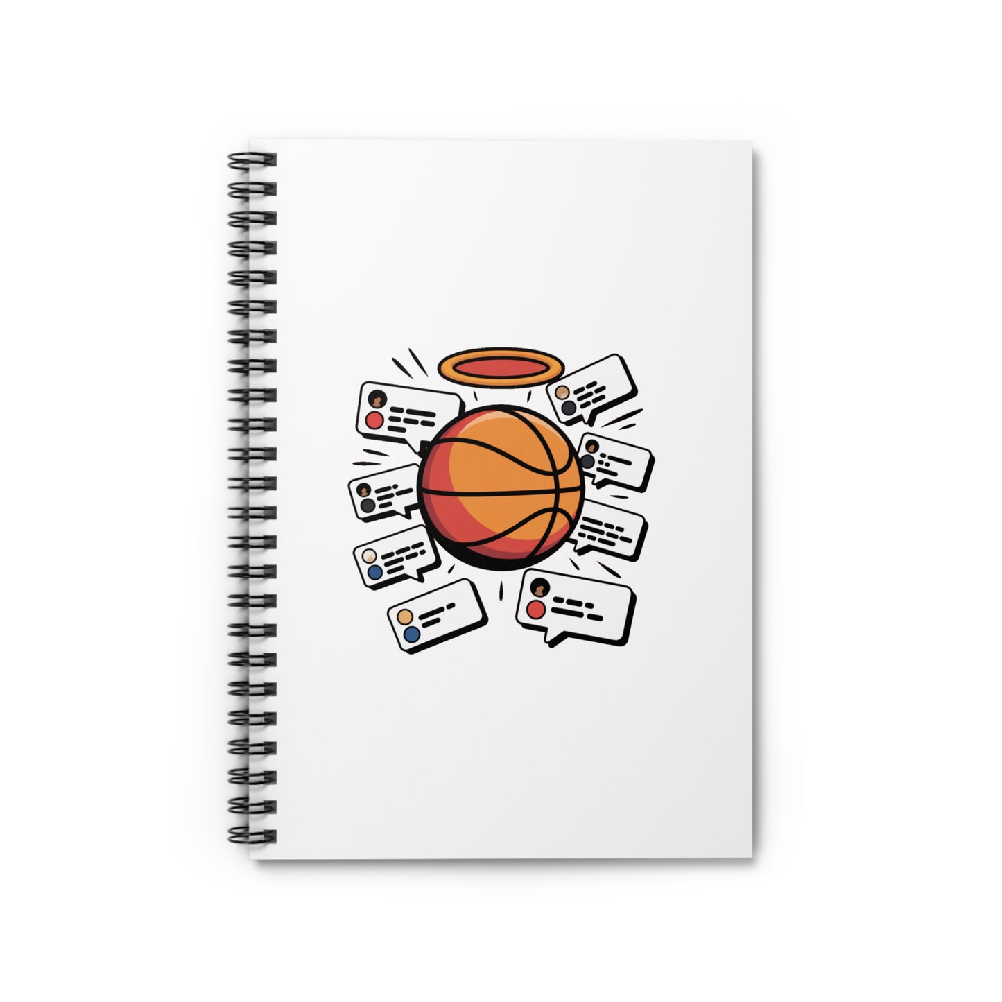 Product Notebook