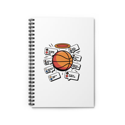 Product Notebook
