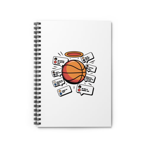 Product Notebook