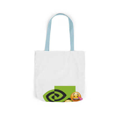 The $5T Reality Check Tote
