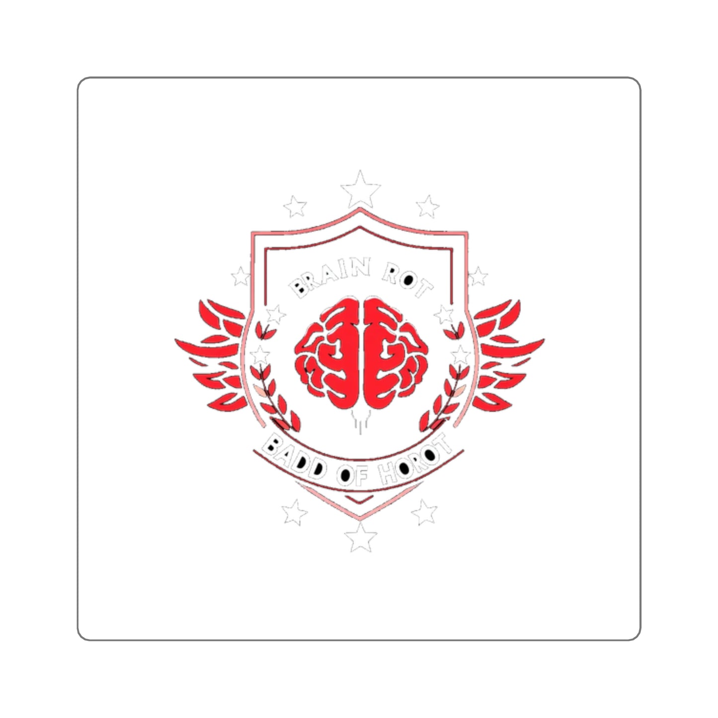Product Sticker