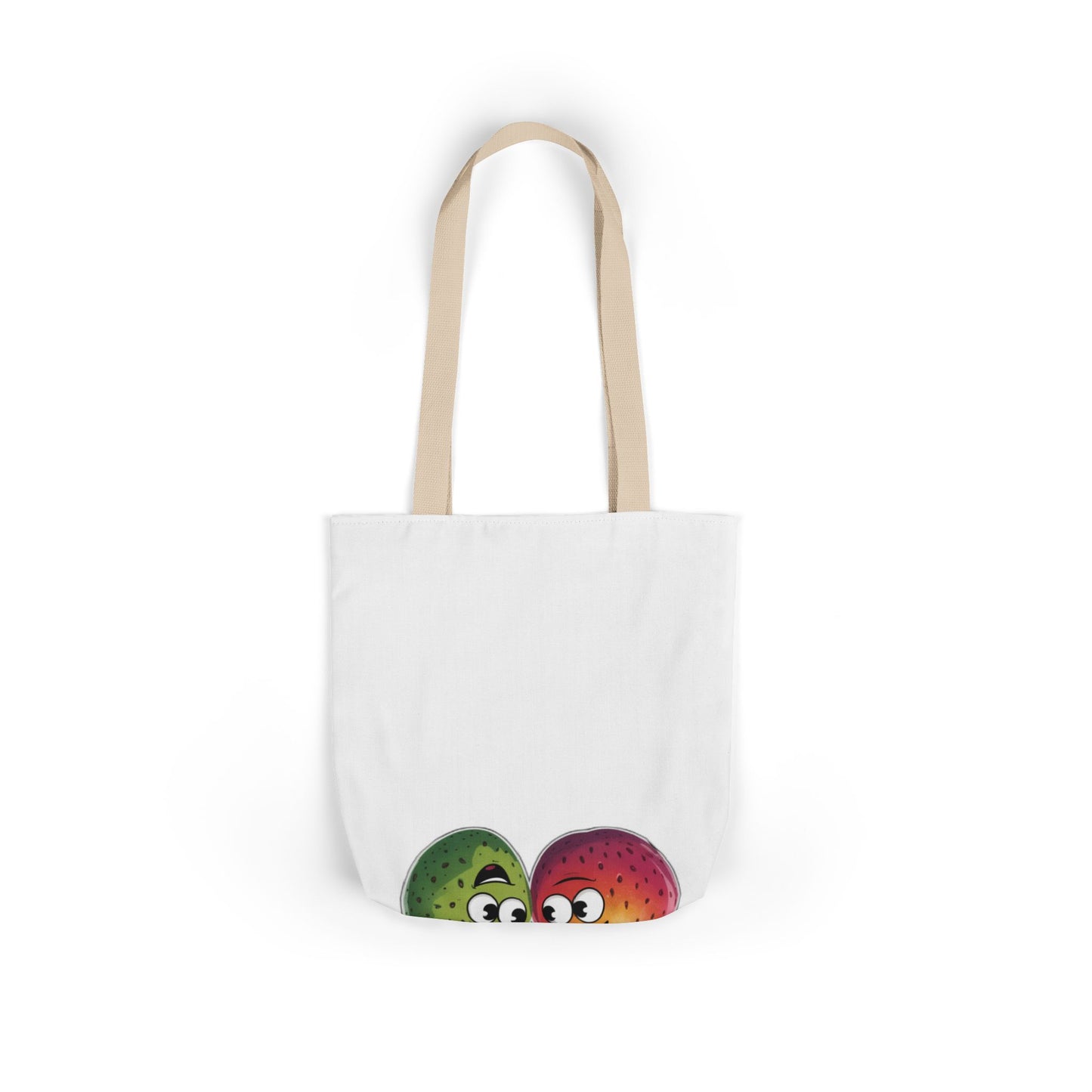 Fandom Parody Tote