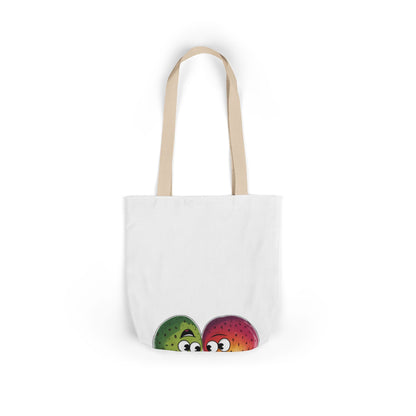 Fandom Parody Tote