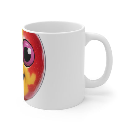 love-island-parody Mug