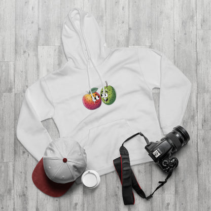 Fandom Parody Hoodie