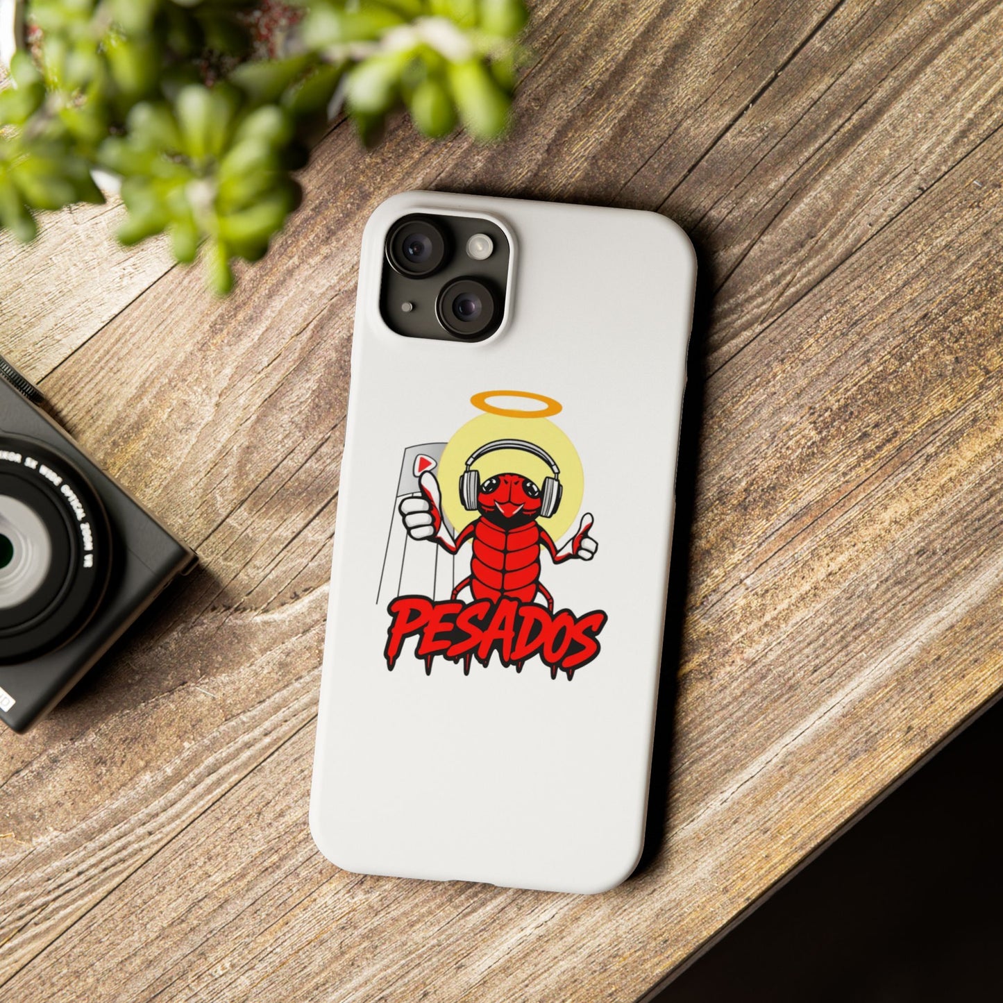 Product Phone Case