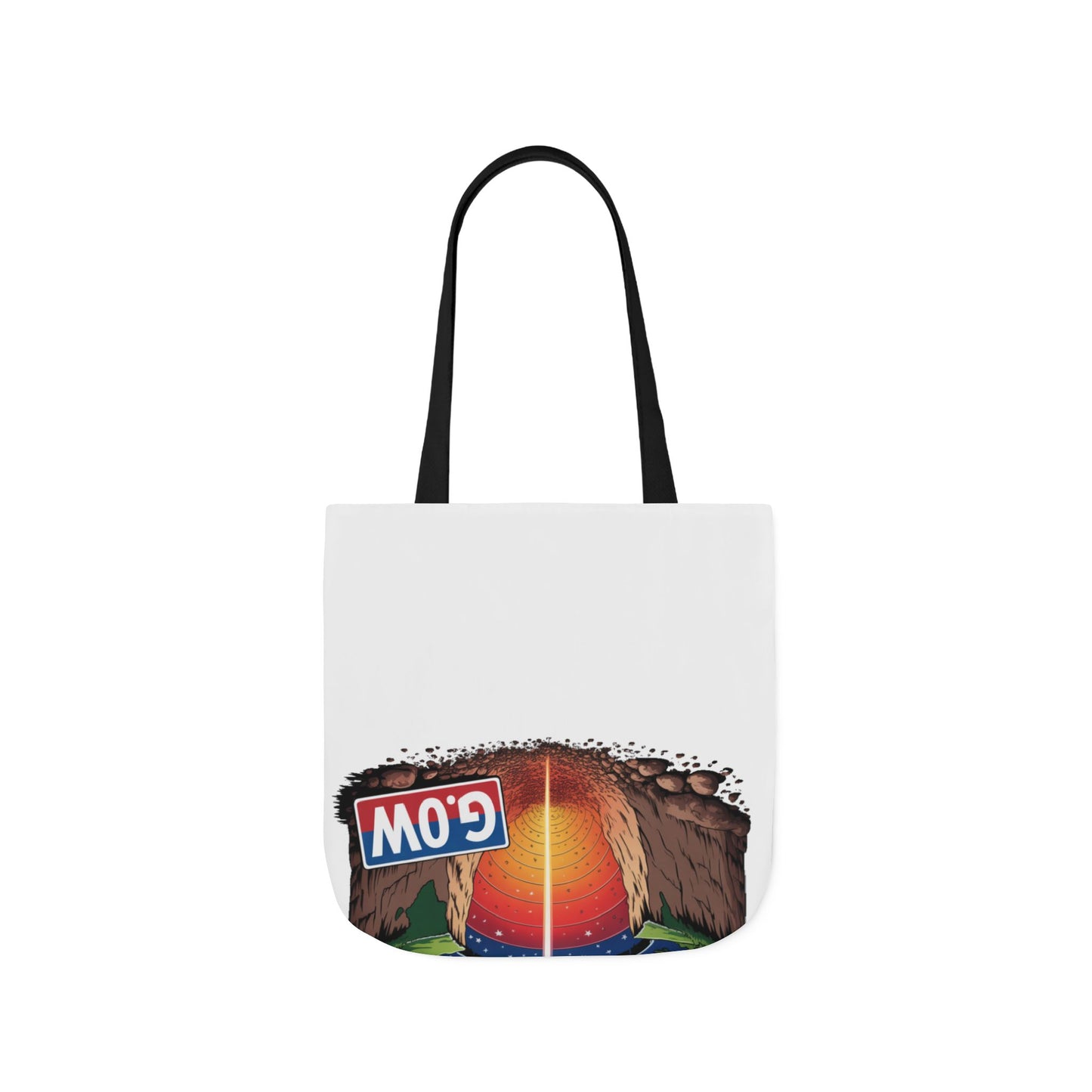 The Green Energy Trump Saved Tote