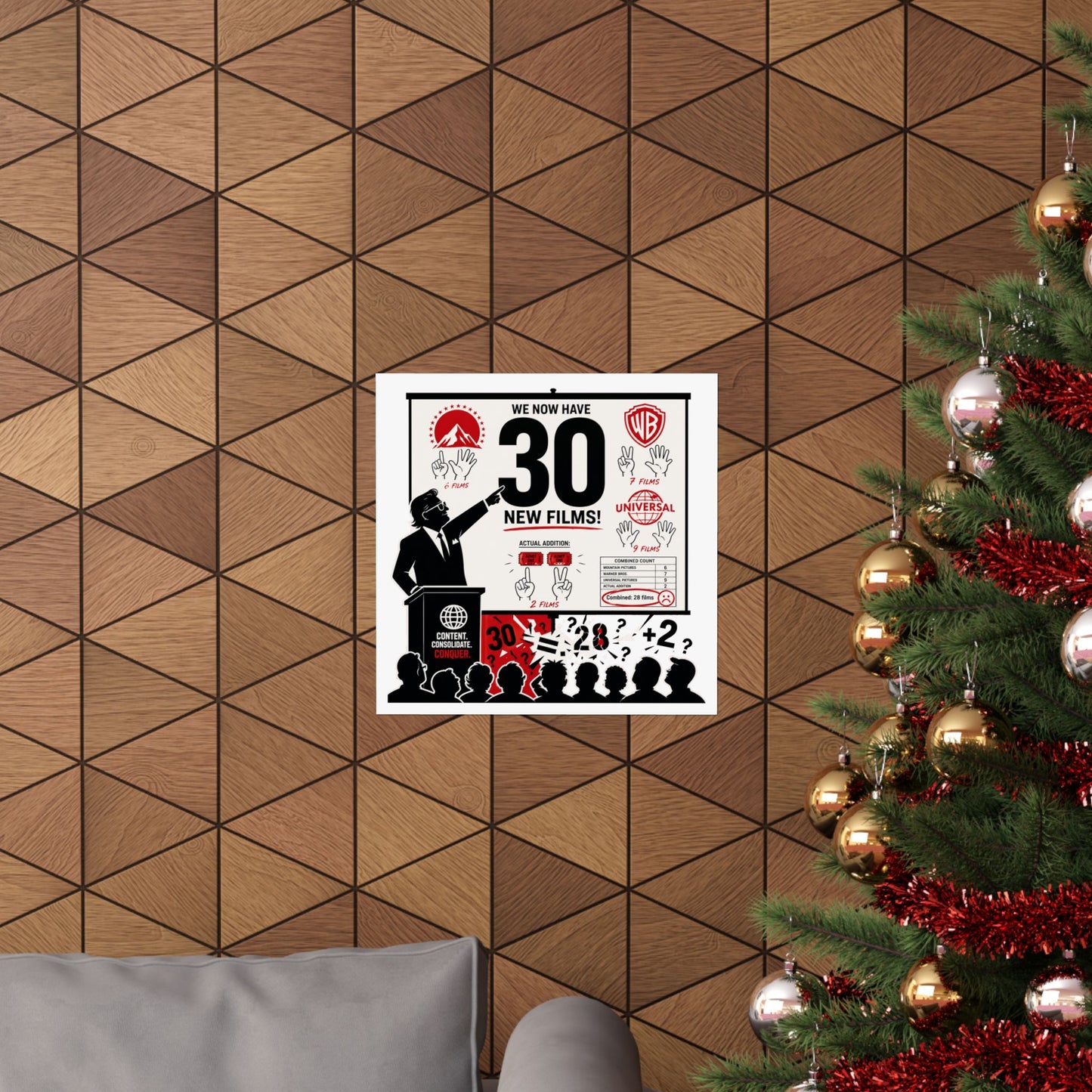 Product Poster