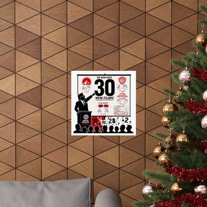 Product Poster
