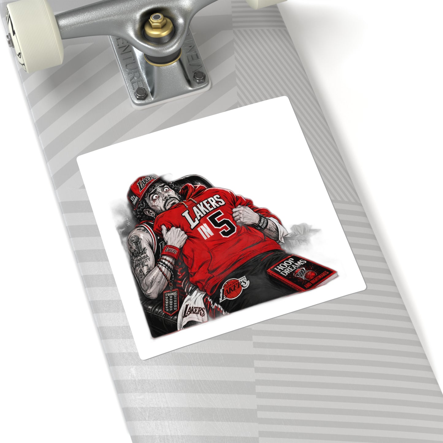 Product Sticker