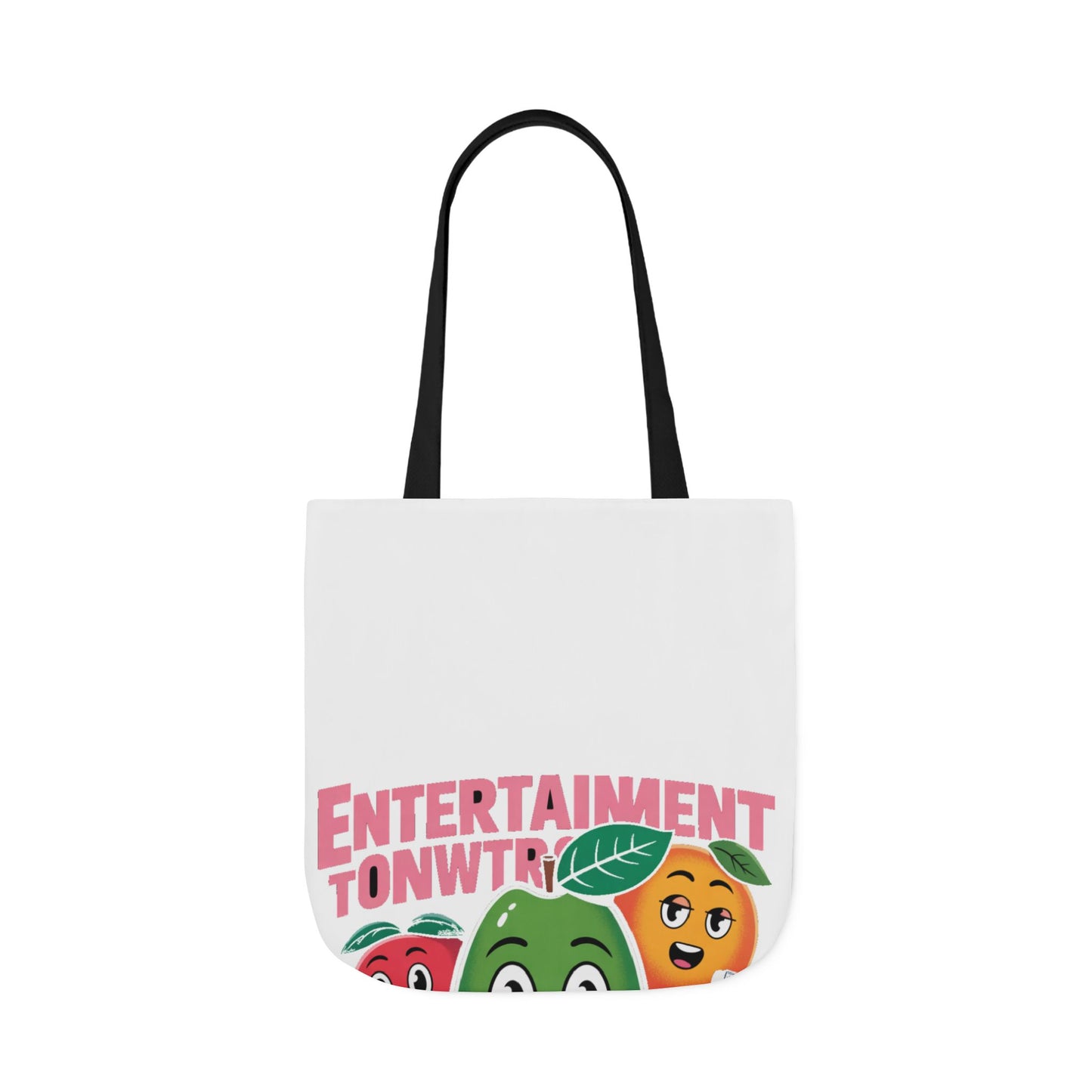 The Fruit Industrial Complex Tote