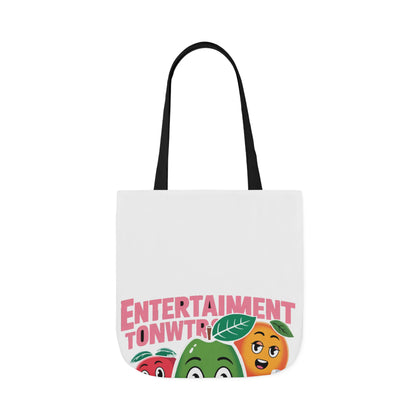 The Fruit Industrial Complex Tote