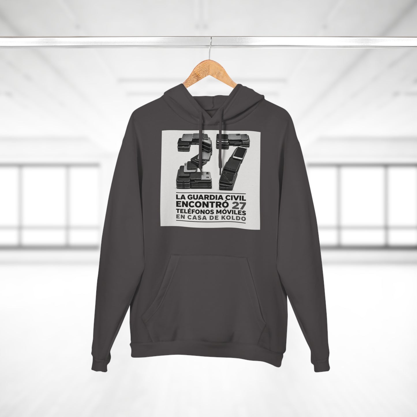 Product Hoodie