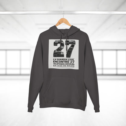 Product Hoodie