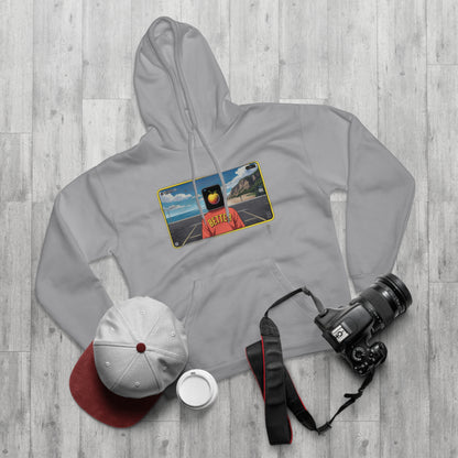 The 'AI Slop' Commentary Hoodie