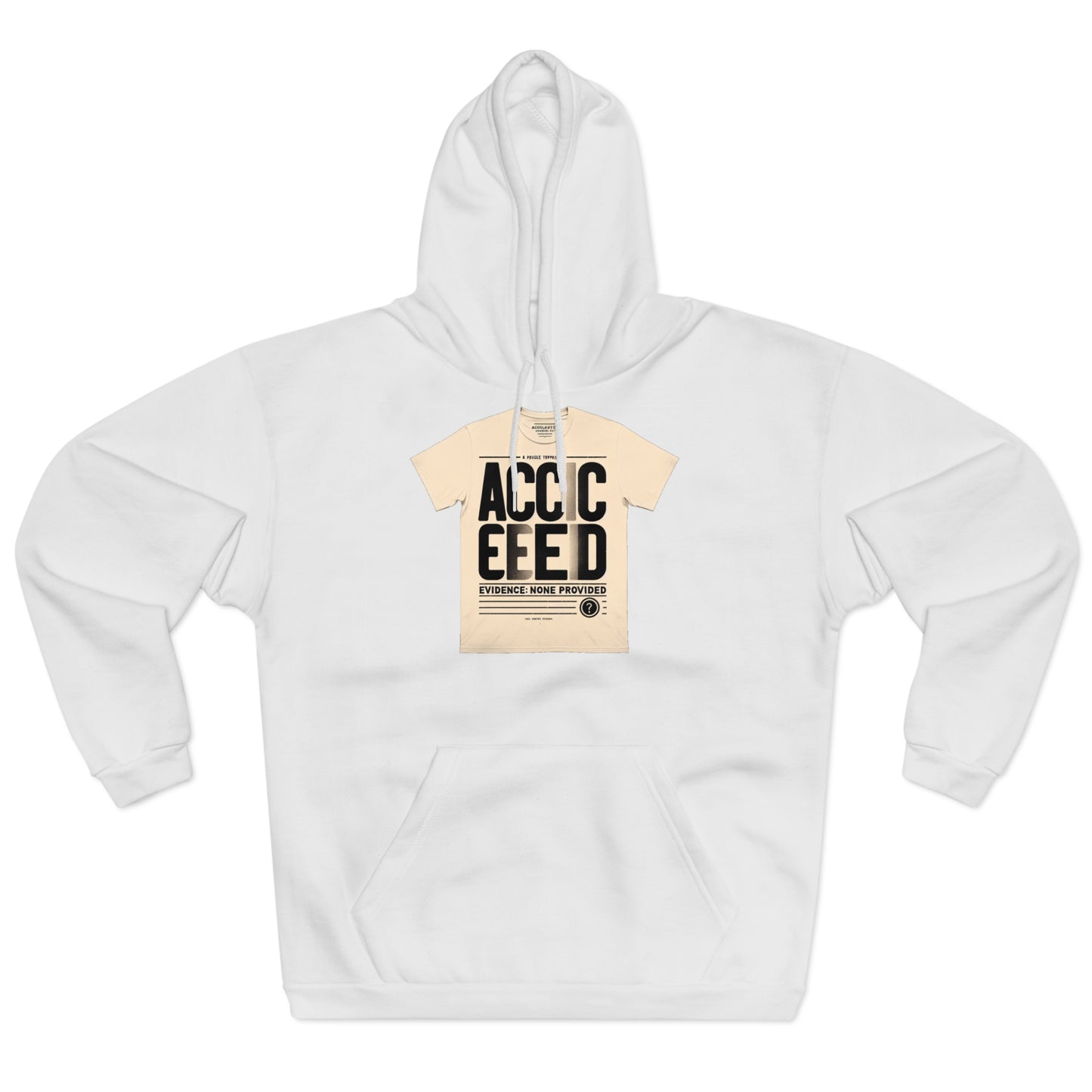 Product Hoodie