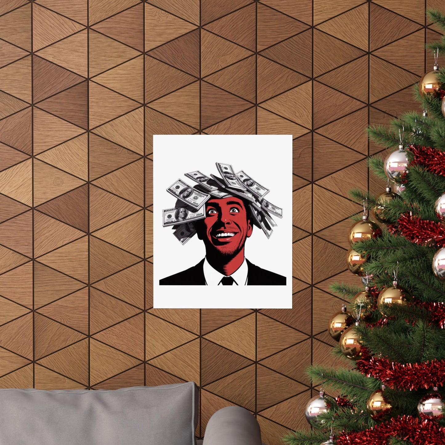 Product Poster